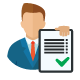 Account-Manager Detailed Reporting