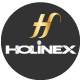 Holinex-Official-Logo-&-Icon