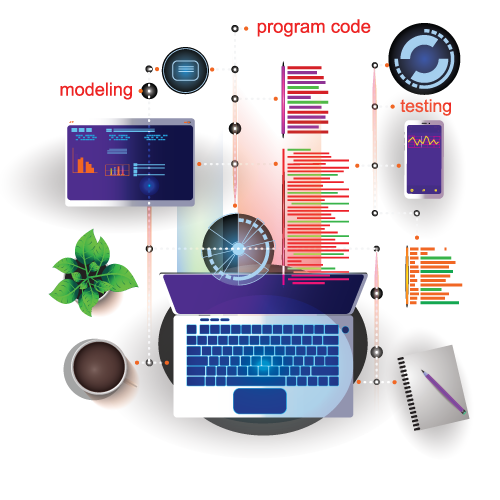 software-development-সফটওয়্যার-ডেভেলপমেন্ট-Holinex-Academy-Digital-and-creative-skill-development-from-home