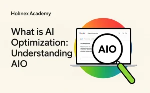 AIO কী এটা কীভাবে কাজ করে ৫ মিনিটে সহজ ব্যাখ্যা