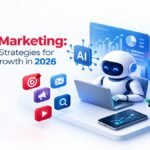 AI in Digital Marketing: Advanced Strategies for Business Growth in 2026